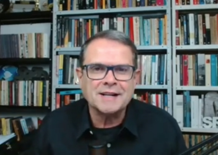 Mediacao online Image description